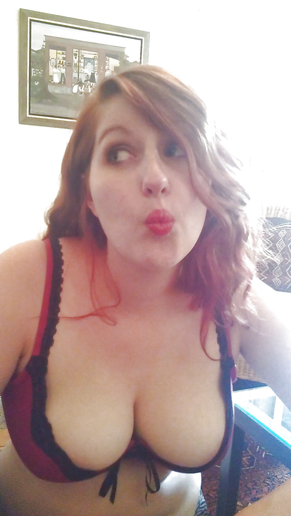 Amazing tits large and small #36550708