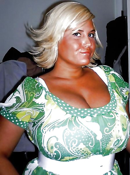 Amazing tits large and small #36550717