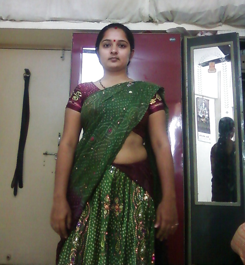Village girl - Lakshmi #33968876