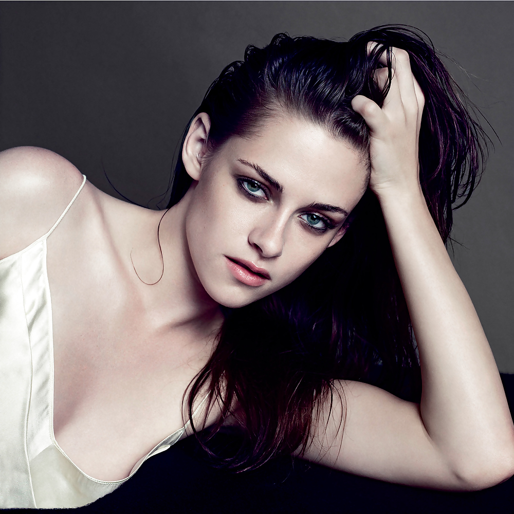 The Beautiful Kristen Stewart #37371054