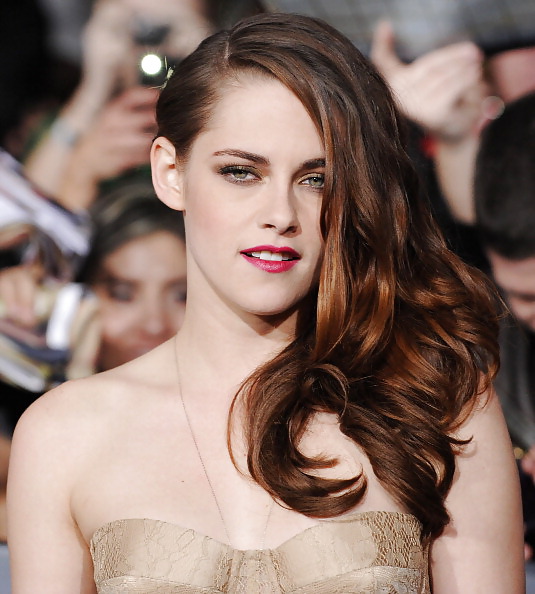 The Beautiful Kristen Stewart #37371063