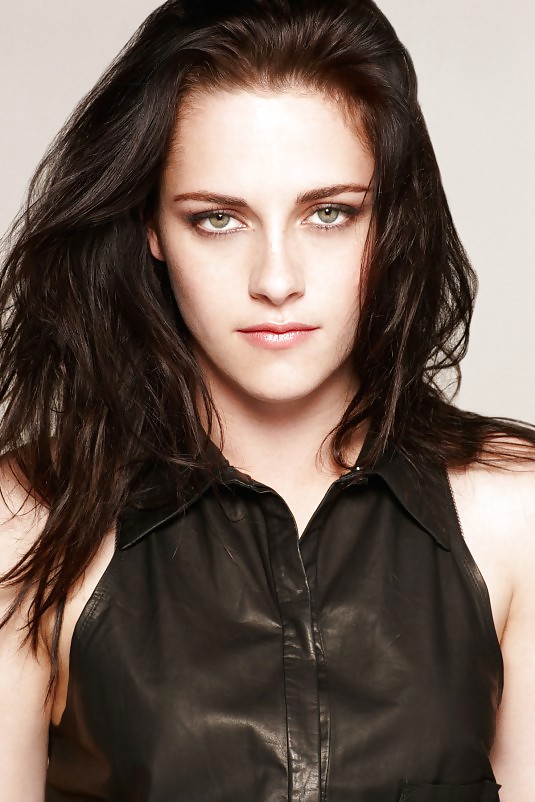 The Beautiful Kristen Stewart #37371080