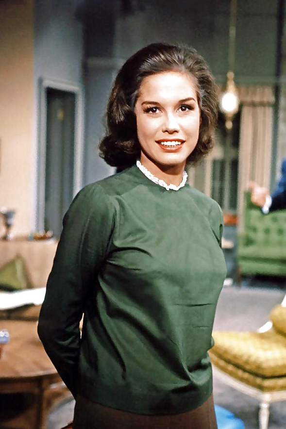 Mary tyler moore parte 2: real y falso
 #31559294