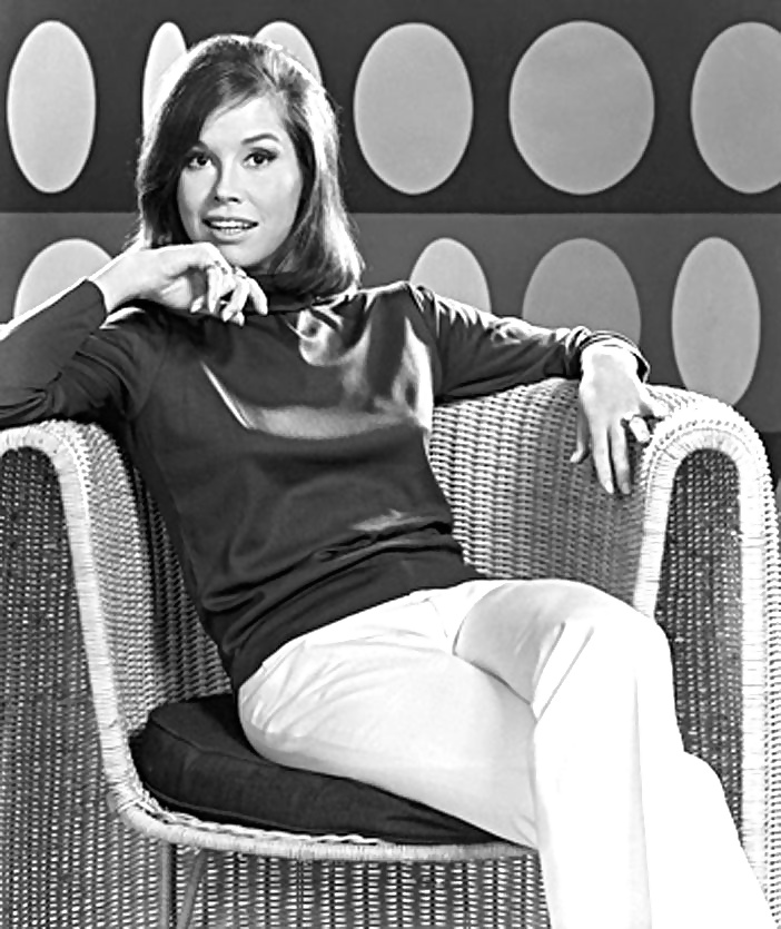 Mary tyler moore parte 2: real y falso
 #31559304