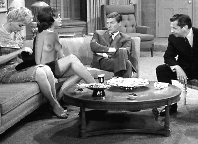 Mary Tyler Moore Part 2: Real & Fake #31559315