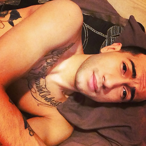 Latino Hotties #25800756