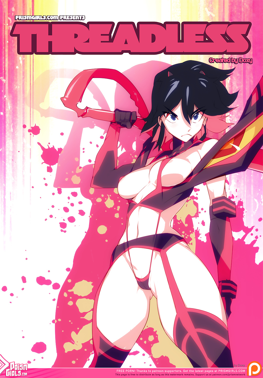 スレッドレス(klk)
 #32278544