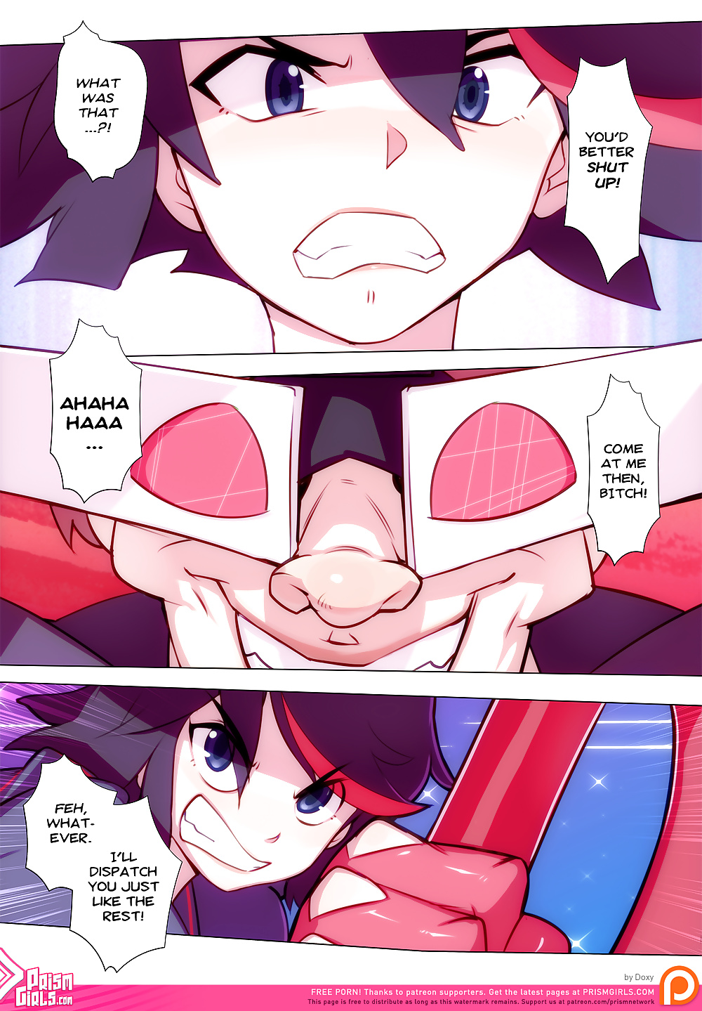 Thread-less (KLK) #32278554
