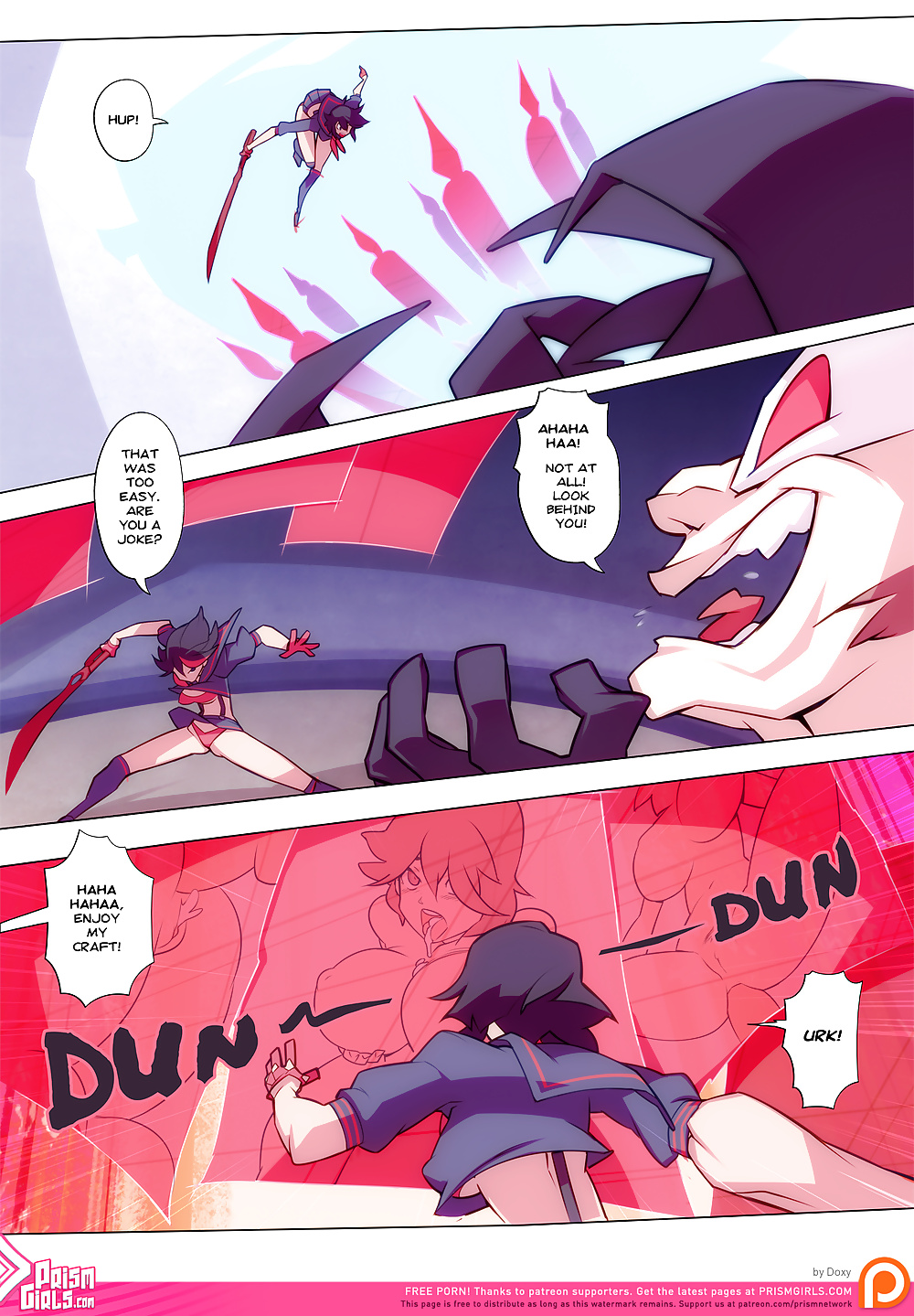 Thread-less (KLK) #32278569