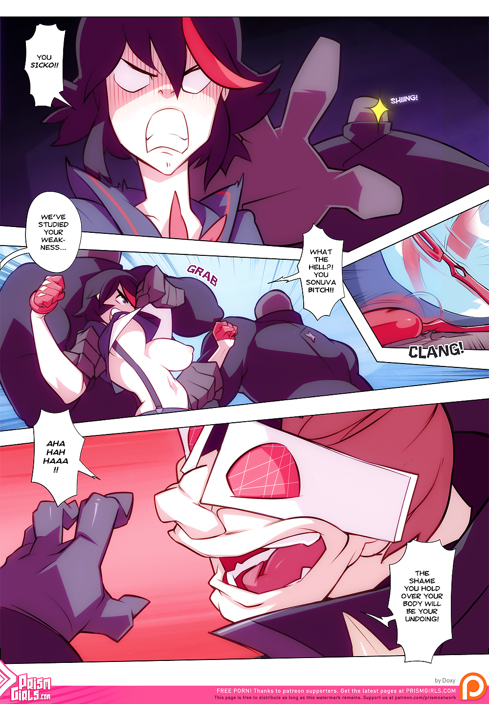 Thread-less (KLK) #32278582