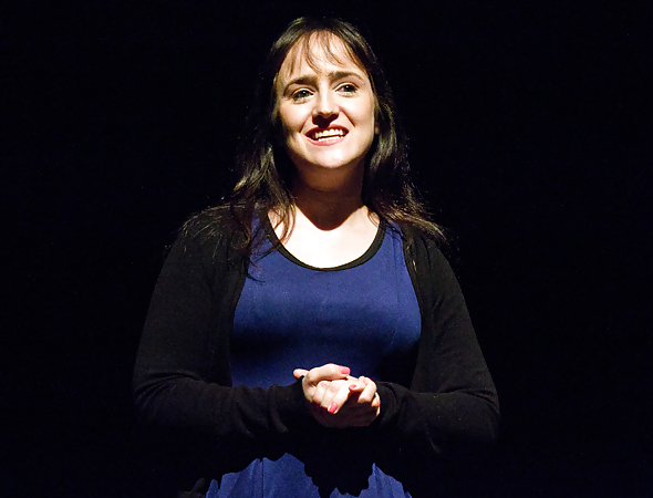 Mara Wilson #35987970