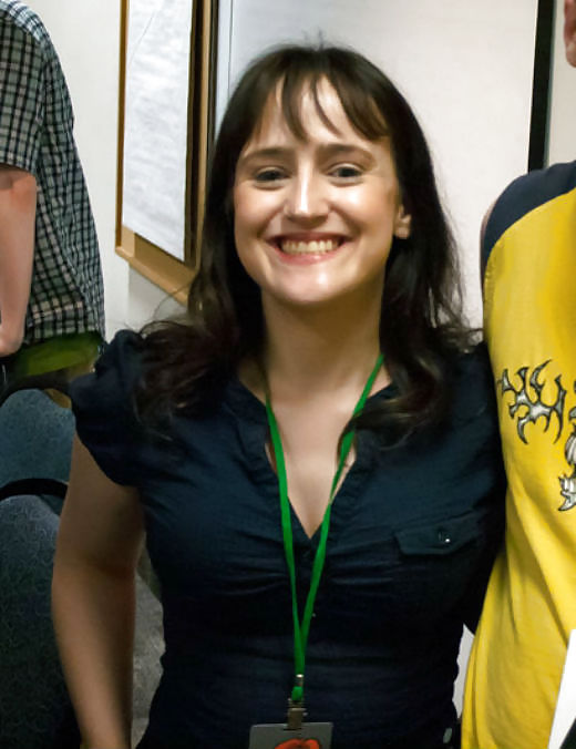 Mara Wilson #35987980