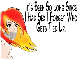 Kinky comedy 
 #36344198