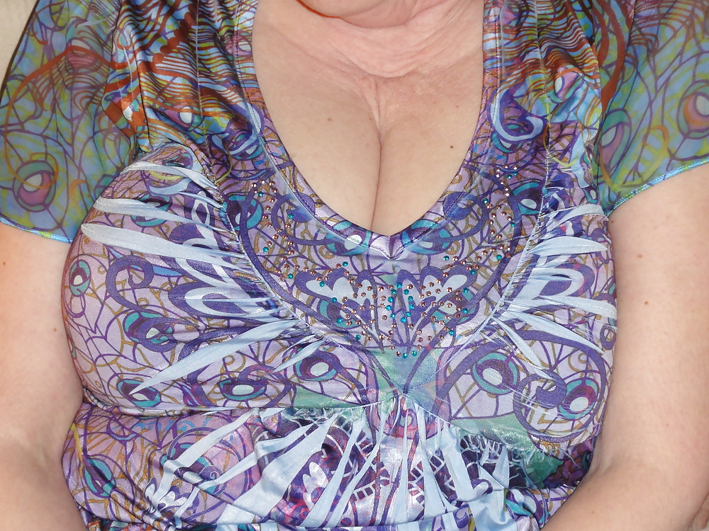 Mich Und Meine 57-jährige Italienische Oma Hausgemachte Sexbilder #26220050