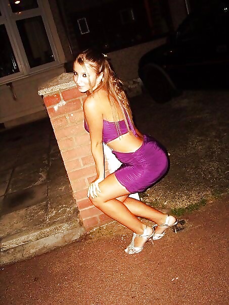 Sexy Schlampe #31789988