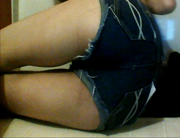 スリムでセクシーな私
 #32168475