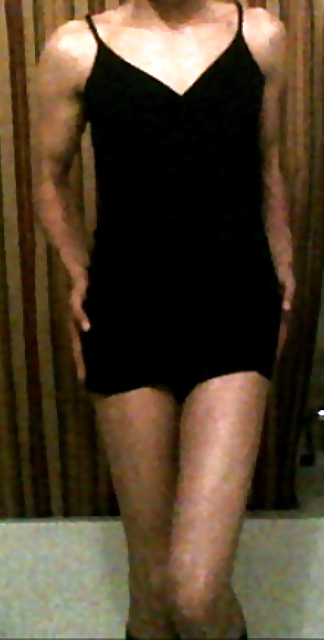 スリムでセクシーな私
 #32168482