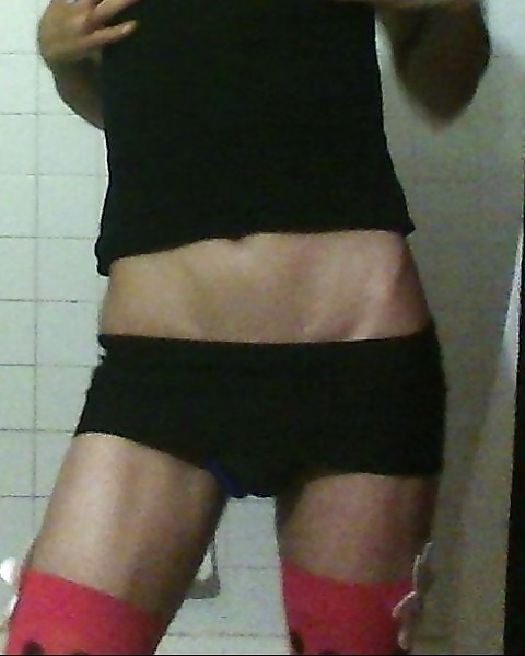 スリムでセクシーな私
 #32168485