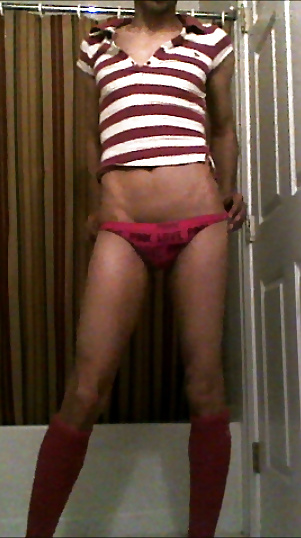 スリムでセクシーな私
 #32168487