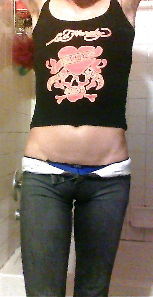 Slim sexy me
 #32168490