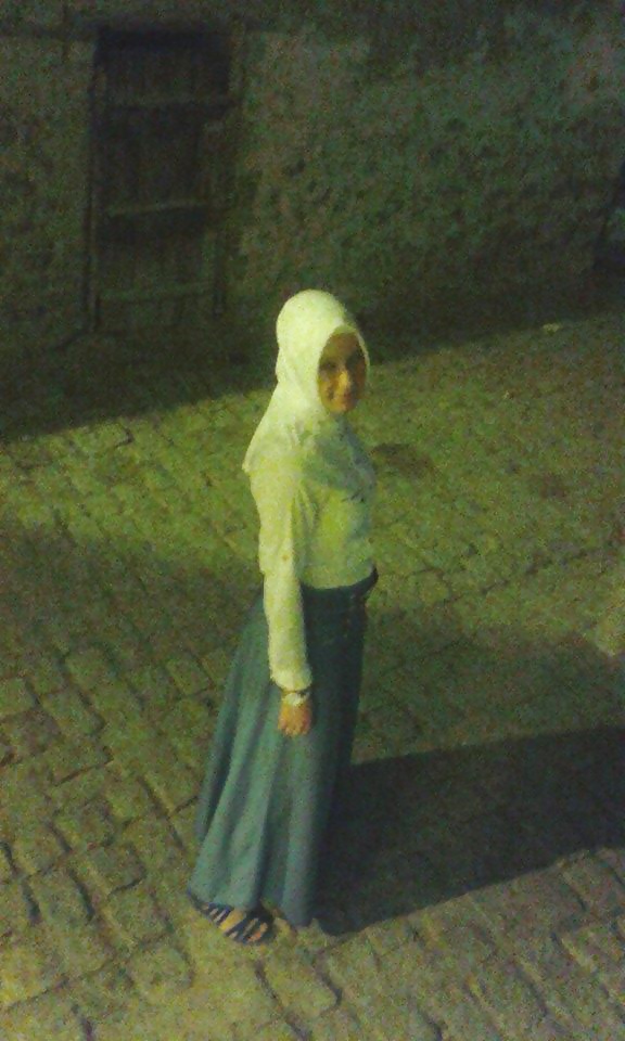 Turbanli arabo turco hijab baki indiano
 #30541719