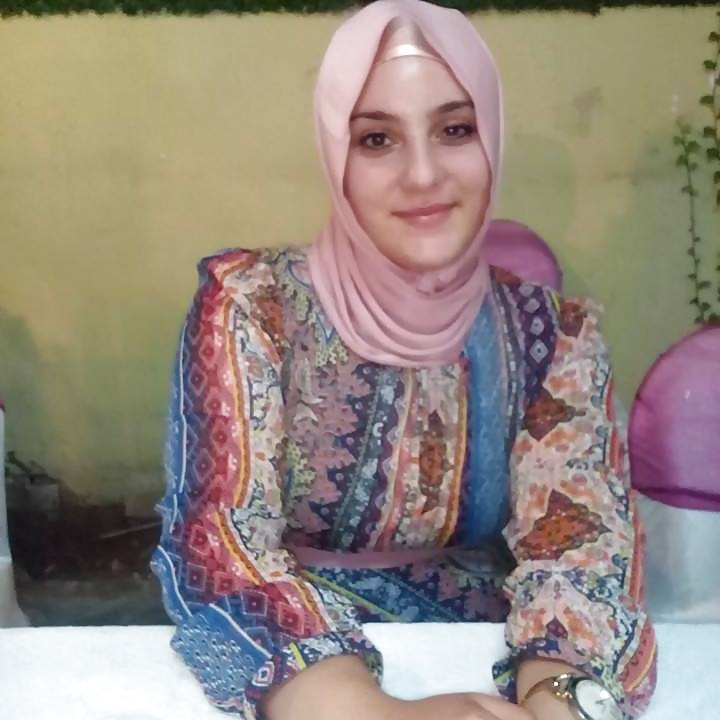 Turbanli arab turkish hijab baki indian #30541732
