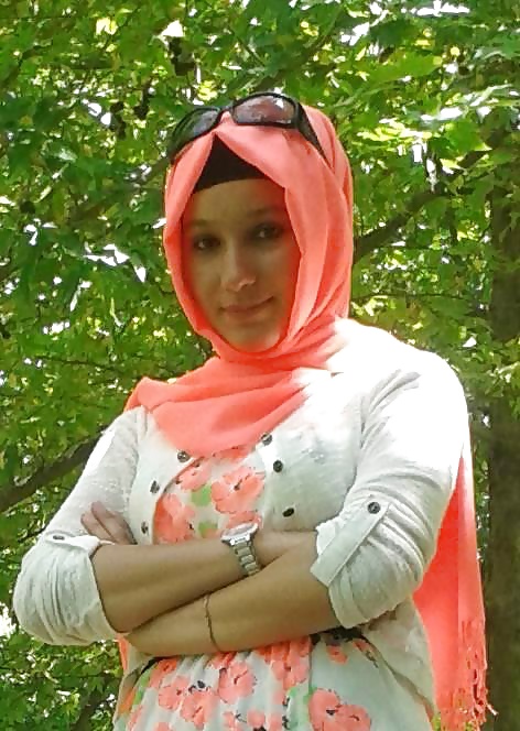 Turbanli arab turkish hijab baki indian #30541799