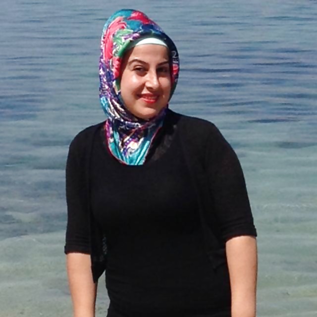 Turbanli arab turkish hijab baki indian #30542137