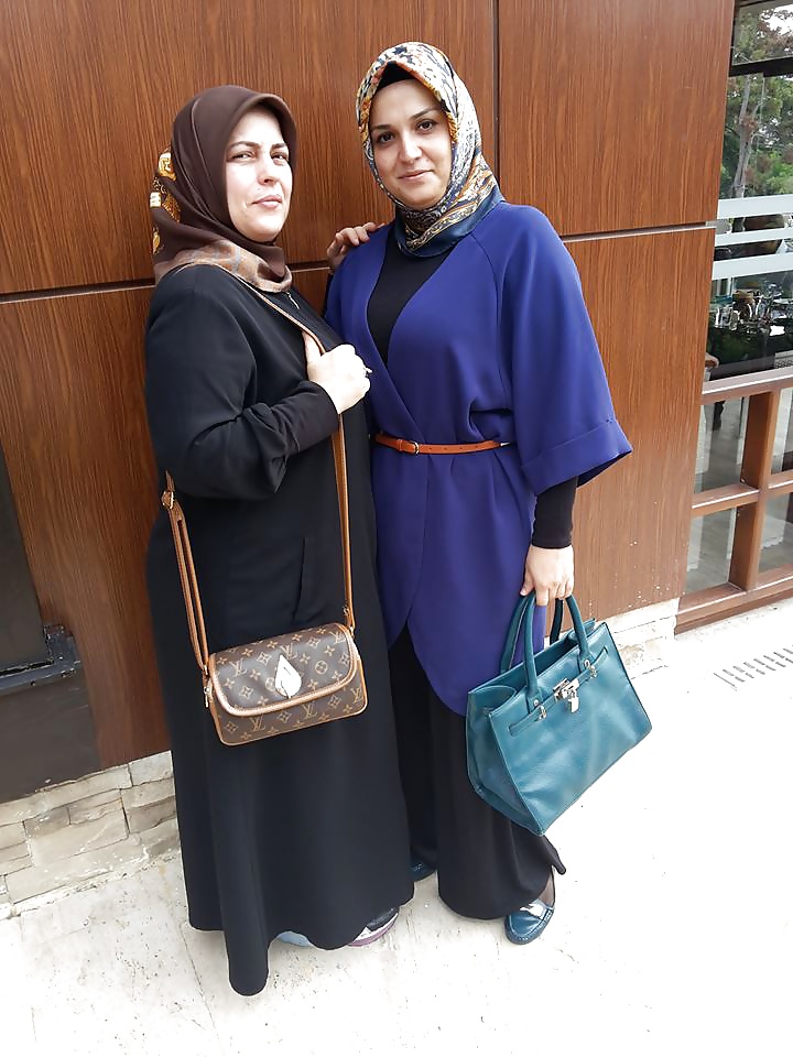 Turbanli arab turkish hijab baki indian #30542220