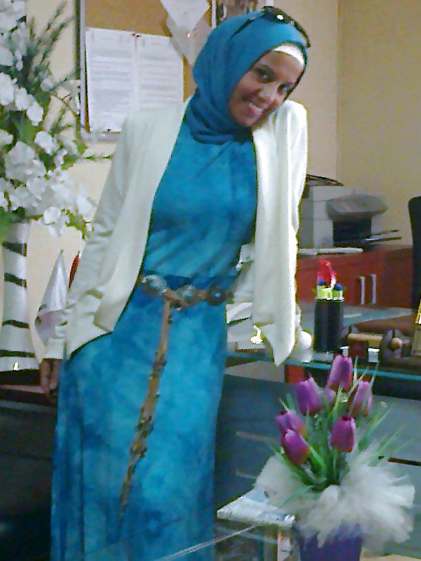Turbanli arab turkish hijab baki indian #30542342