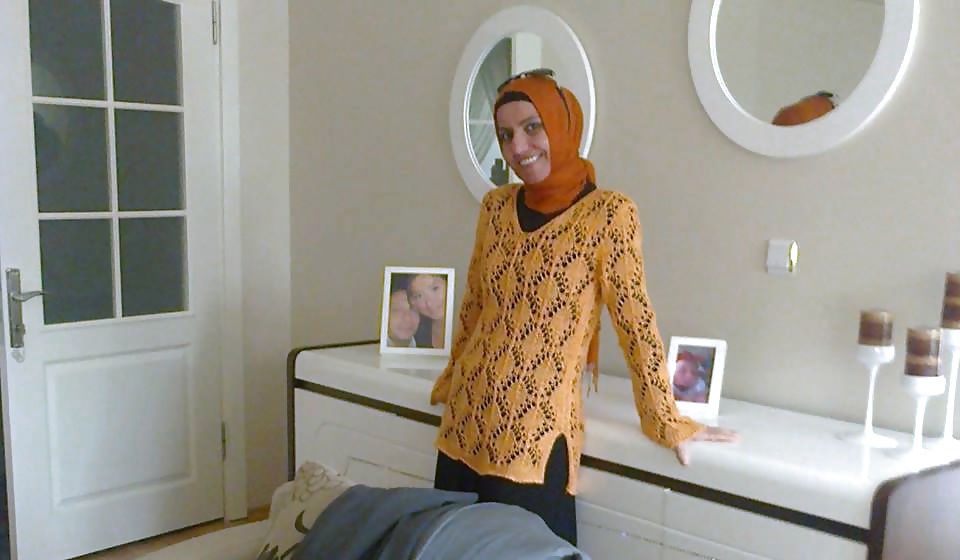 Turbanli arabo turco hijab baki indiano
 #30542518
