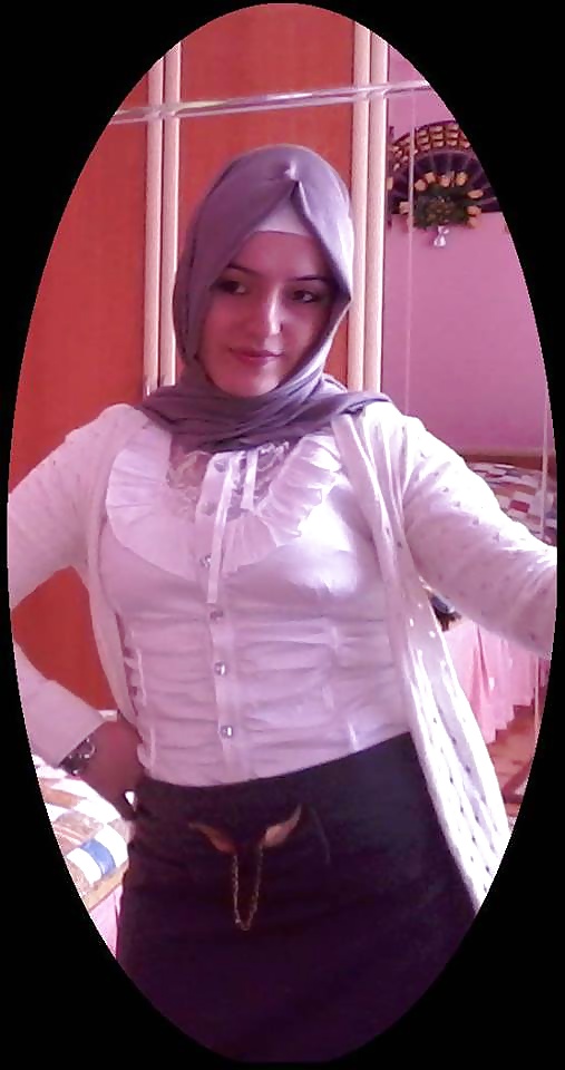 Turbanli arab turkish hijab baki indian #30542742
