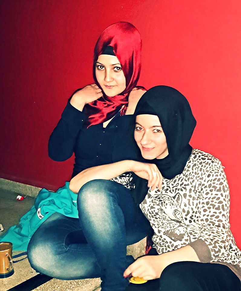 Turbanli arabo turco hijab baki indiano
 #30542775