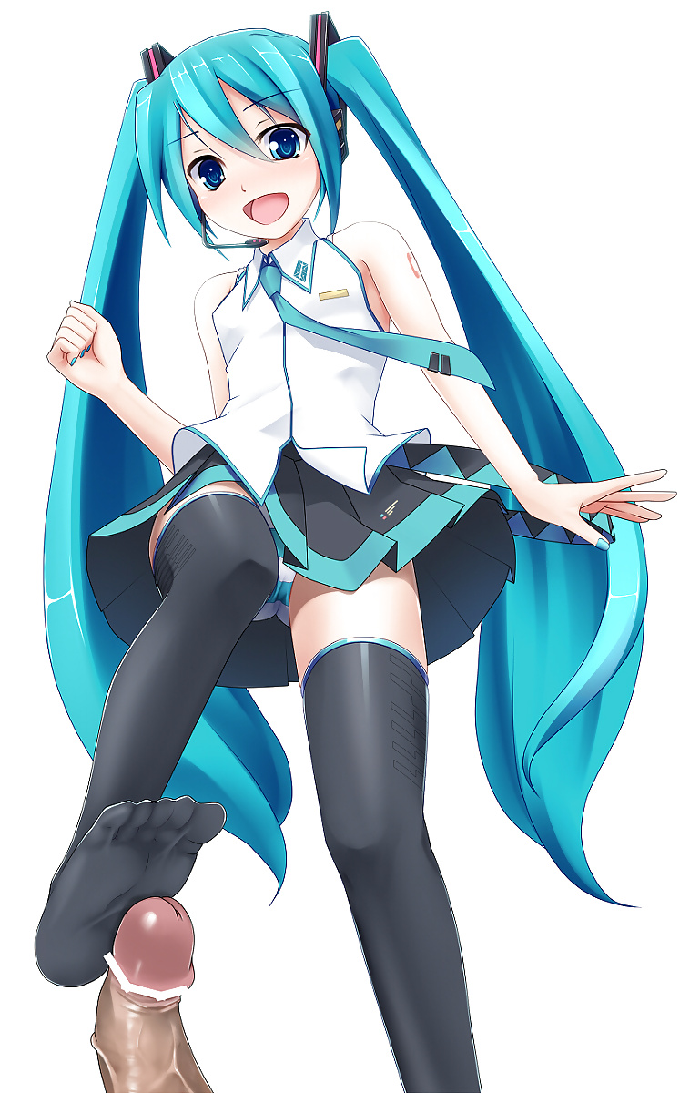 Vocaloid Babe - Hatsune Miku #29913100