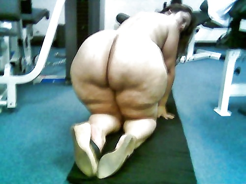 SUPERSIZED Backshots #27890109