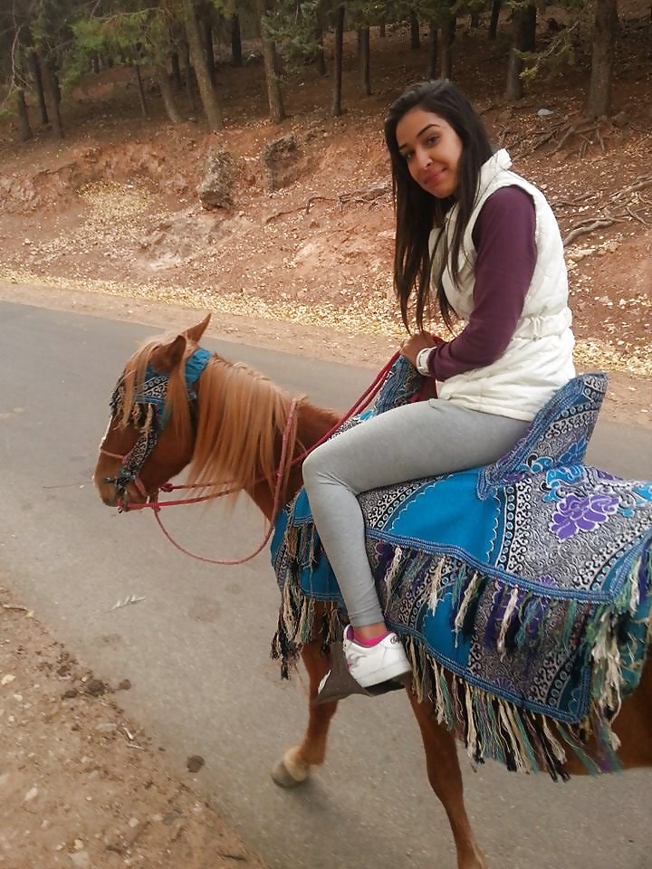 Siham Khallouk #38930053