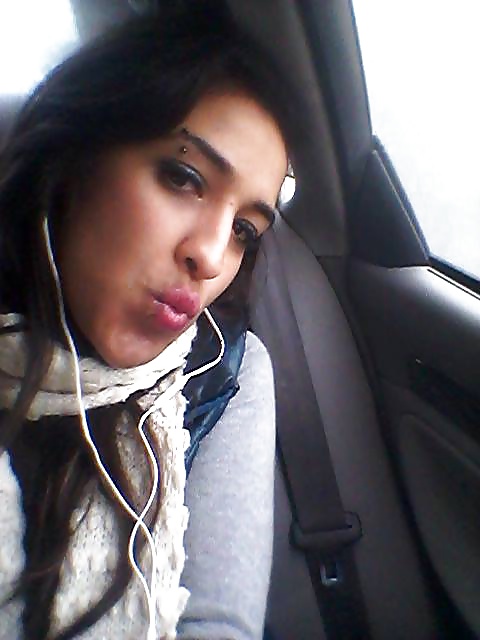 Siham Khallouk #38930069