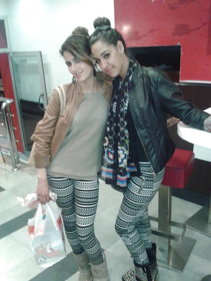 Siham Khallouk #38930074