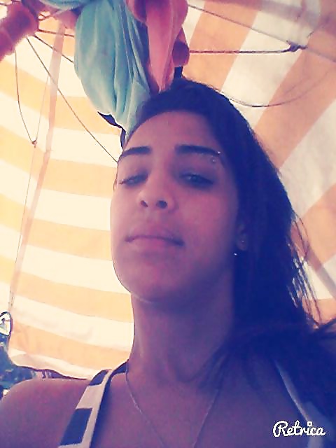 Siham Khallouk #38930079