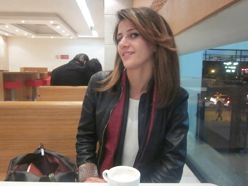Siham Khallouk #38930115