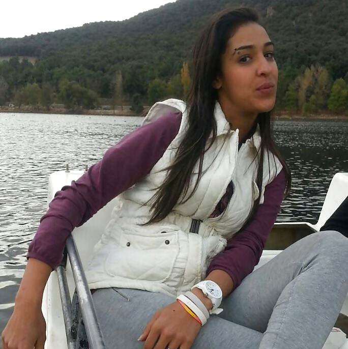 Siham Khallouk #38930123