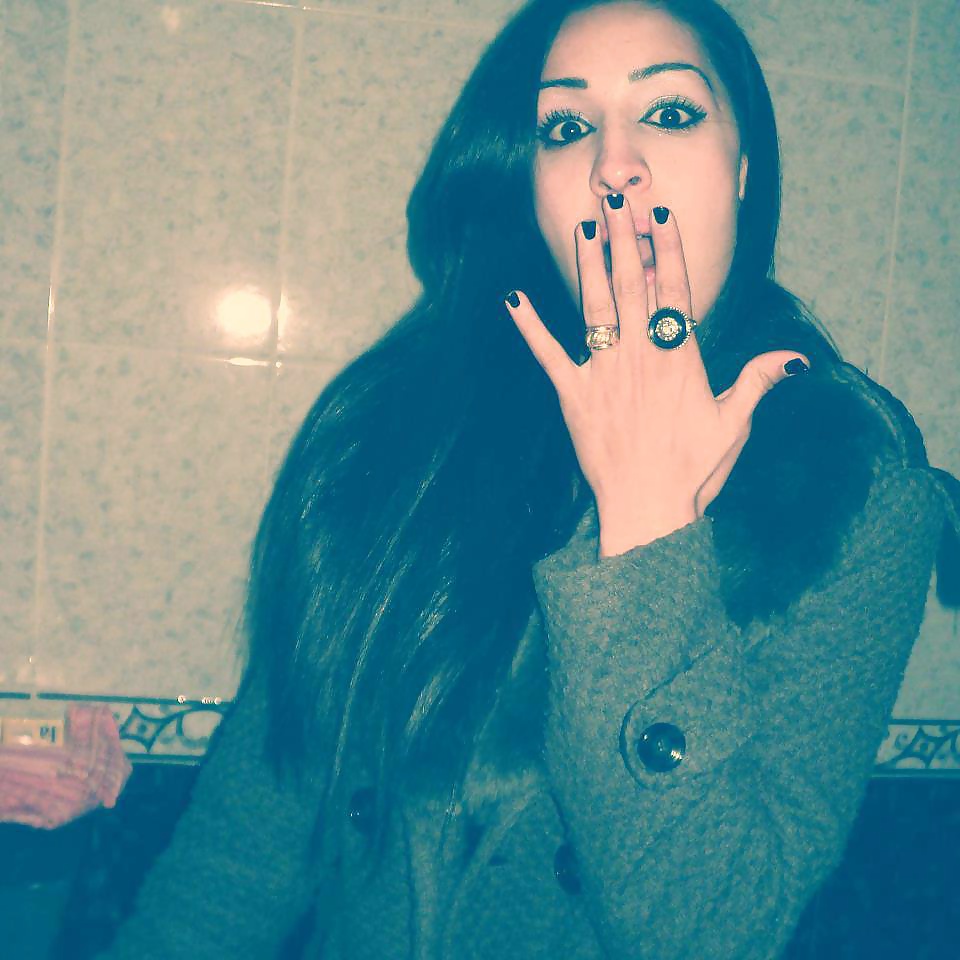 Siham Khallouk #38930158