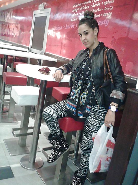 Siham Khallouk #38930198