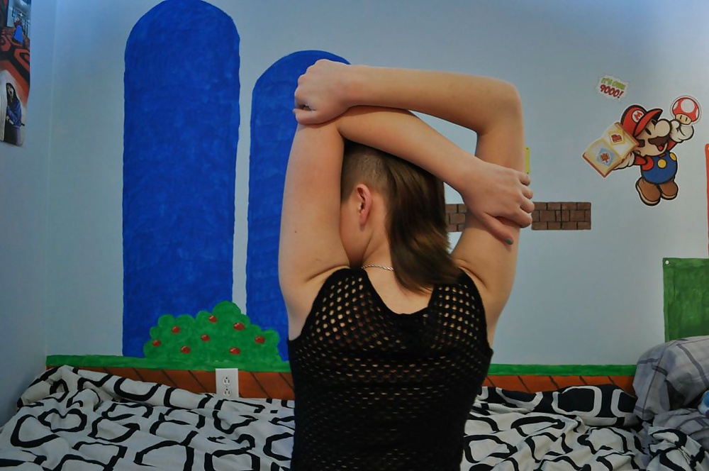 Sarajane strip
 #28504063