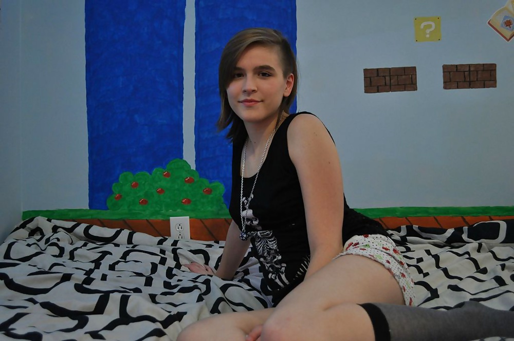 Sarajane strip
 #28504071