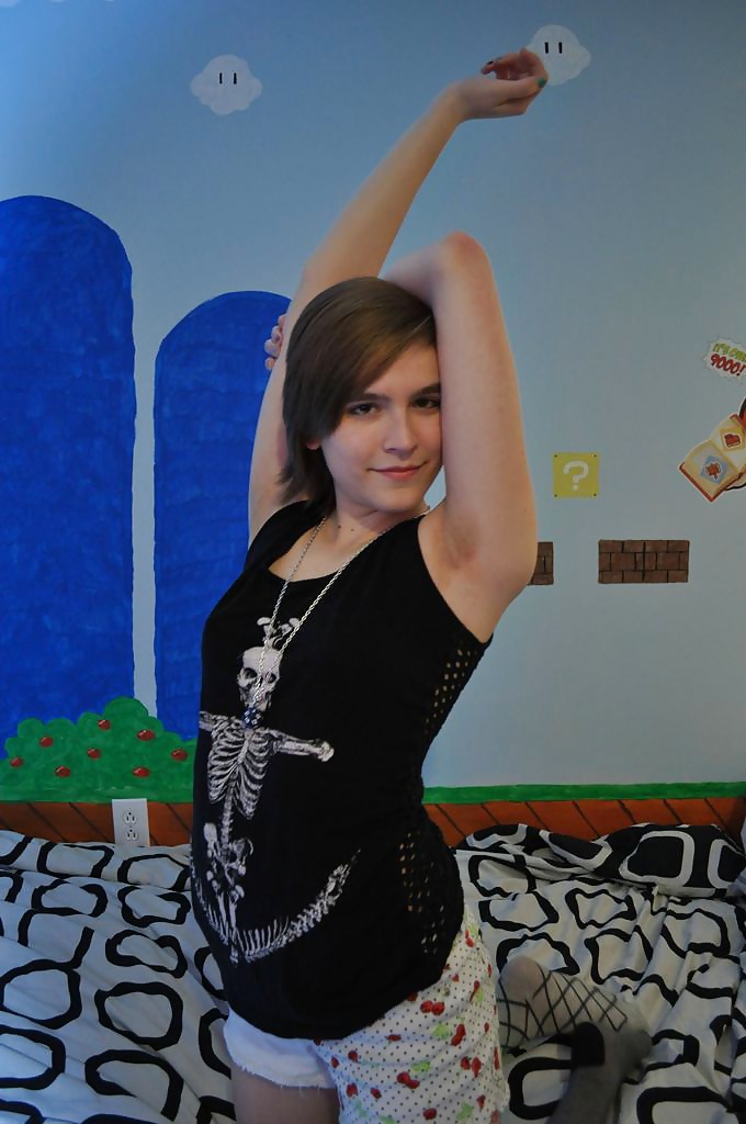 Sarajane strip #28504090