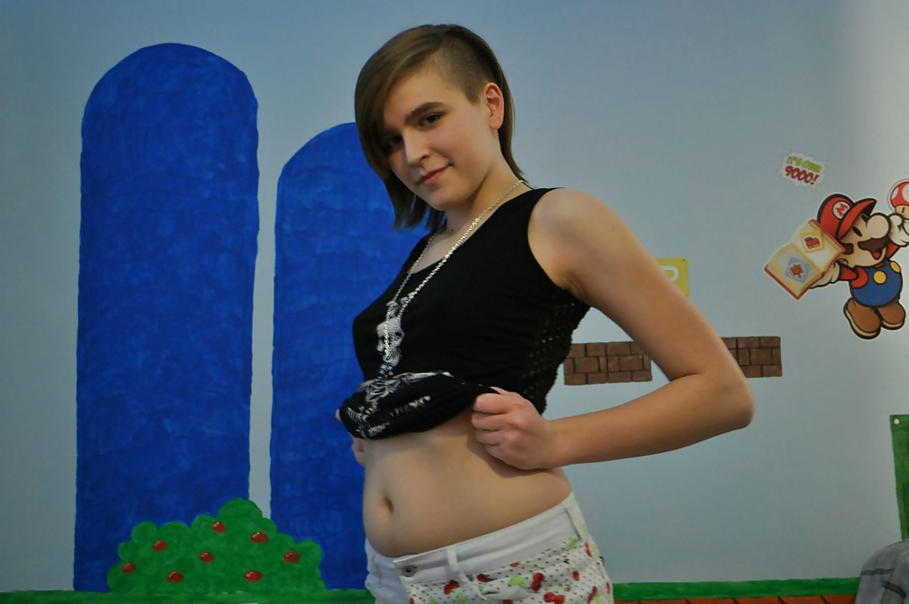 Sarajane strip
 #28504094