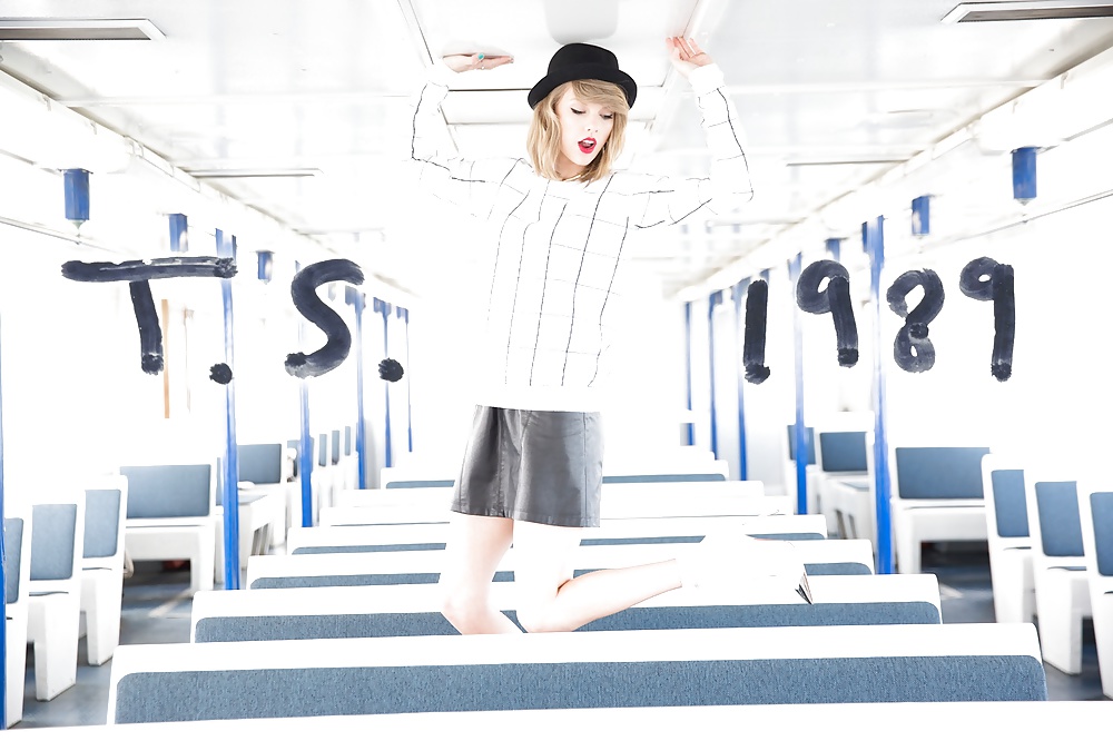 Taylor Swift Ultimative 2014 Hq Teil 3 (ccm) #40986978