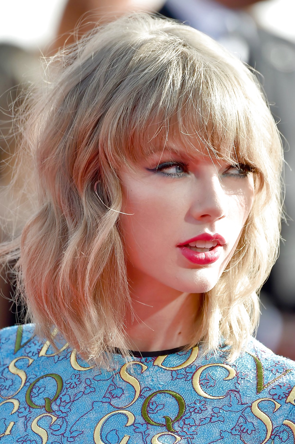 Taylor Swift Ultimate 2014 HQ Part 3 (CCM) #40987089