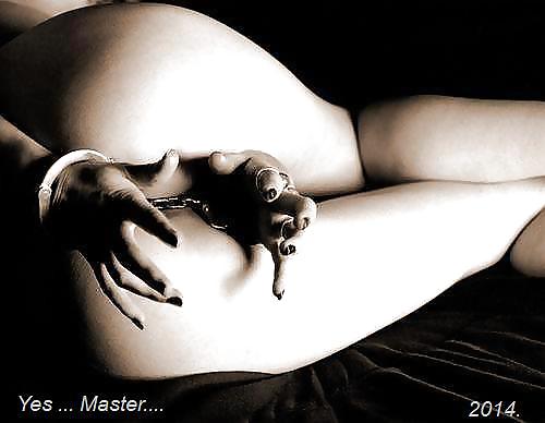 Yes...... Master...... #35716681